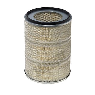 HENGST FILTER Воздушный фильтр E761L